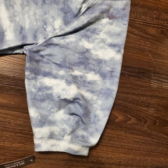 Zac & Rachel Top Medium - Picture 2 of 5